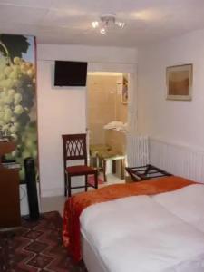 Logis Hôtel Villa Victorine - 29