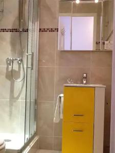 Logis Hôtel Villa Victorine - 8