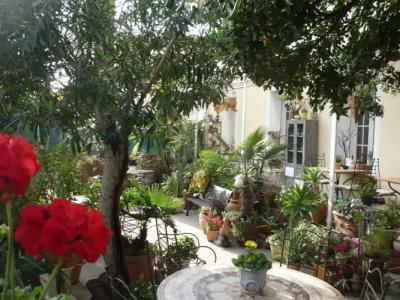 Logis Hôtel Villa Victorine - 20