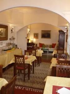 Logis Hôtel Villa Victorine - 23