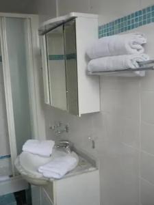 Logis Hôtel Villa Victorine - 61