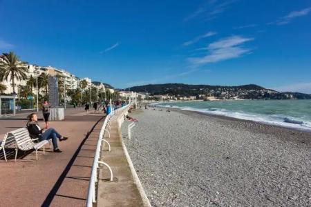 Logis Hôtel Villa Victorine - 16