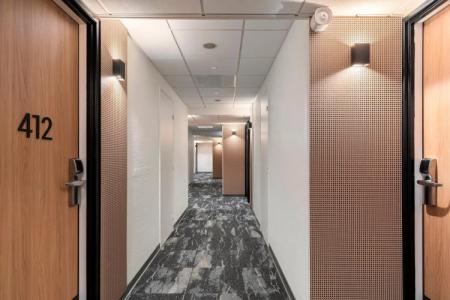 ibis Nice Aéroport Promenade des Anglais - 14