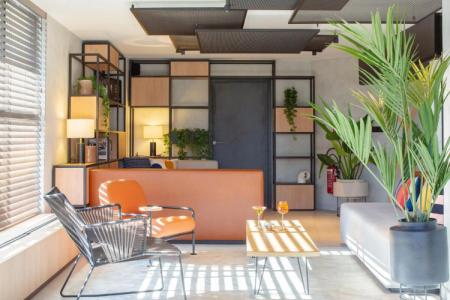 ibis Nice Aéroport Promenade des Anglais - 20