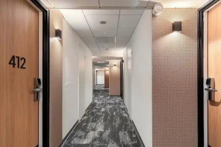 ibis Nice Aéroport Promenade des Anglais - 39