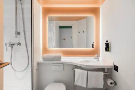 ibis Nice Aéroport Promenade des Anglais - 41