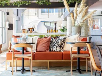 ibis Nice Aéroport Promenade des Anglais - 21