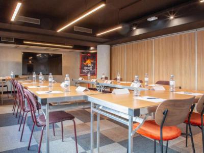 ibis Nice Aéroport Promenade des Anglais - 15