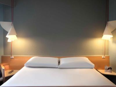 ibis Nice Aéroport Promenade des Anglais - 2