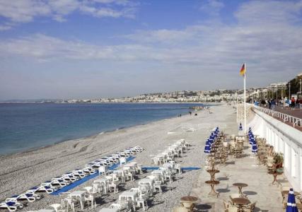 ibis Nice Aéroport Promenade des Anglais - 17