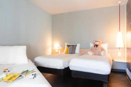 ibis Nice Aéroport Promenade des Anglais - 33