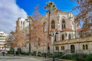 Hôtel Du Centre, un hôtel AMMI