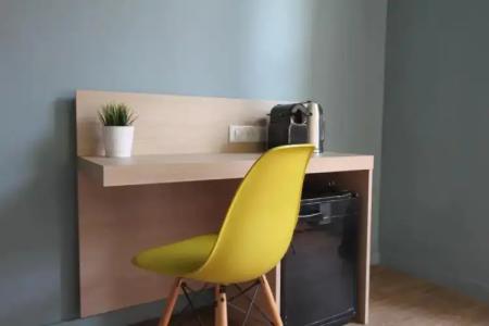 Hôtel Du Centre, un hôtel AMMI - 135