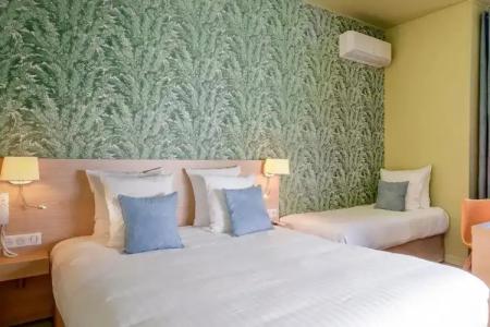 Hôtel Du Centre, un hôtel AMMI - 117