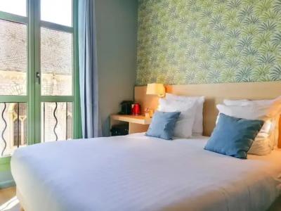 Hôtel Du Centre, un hôtel AMMI - 106