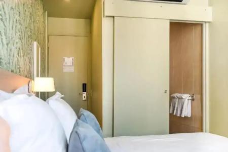 Hôtel Du Centre, un hôtel AMMI - 111