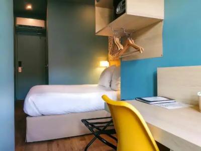 Hôtel Du Centre, un hôtel AMMI - 128