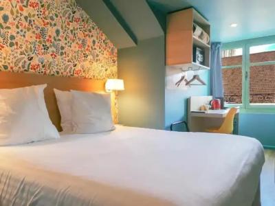 Hôtel Du Centre, un hôtel AMMI - 127