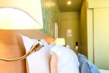 Hôtel Du Centre, un hôtel AMMI - 115