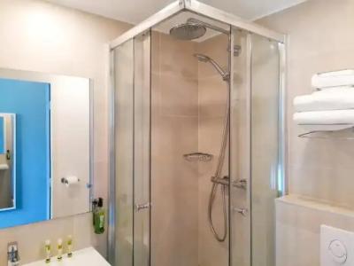 Hôtel Du Centre, un hôtel AMMI - 103