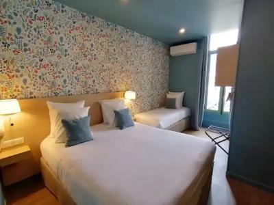 Hôtel Du Centre, un hôtel AMMI - 116