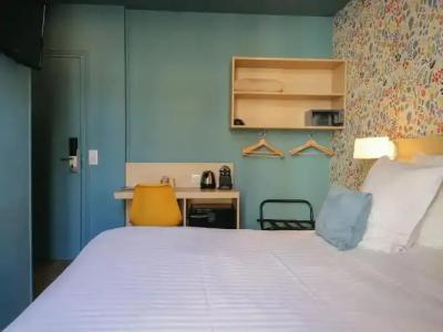 Hôtel Du Centre, un hôtel AMMI - 124