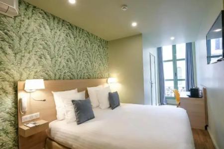 Hôtel Du Centre, un hôtel AMMI - 132