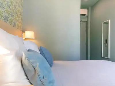 Hôtel Du Centre, un hôtel AMMI - 105