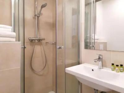 Hôtel Du Centre, un hôtel AMMI - 123