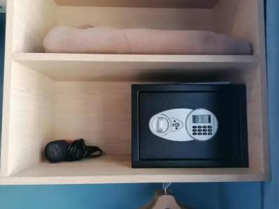 Hôtel Du Centre, un hôtel AMMI - 126