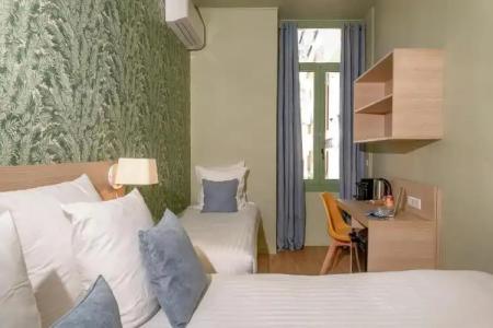 Hôtel Du Centre, un hôtel AMMI - 118