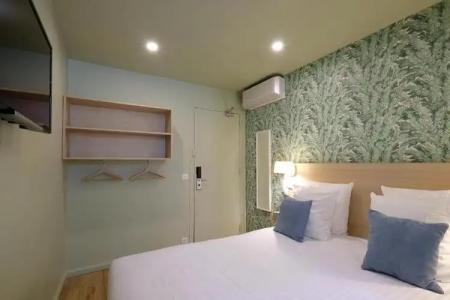 Hôtel Du Centre, un hôtel AMMI - 134