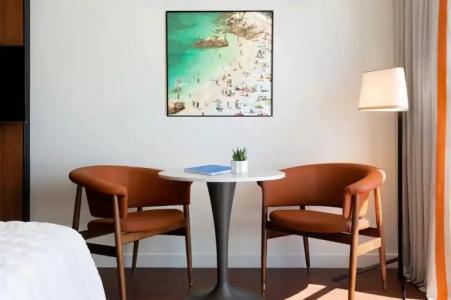 Le Meridien Nice - 102