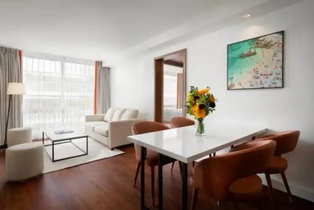 Le Meridien Nice - 161