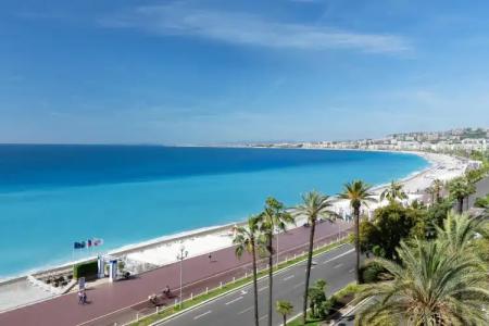 Le Meridien Nice - 111