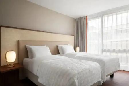 Le Meridien Nice - 159