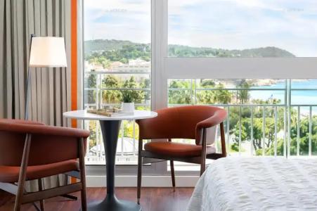 Le Meridien Nice - 108