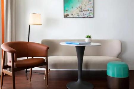 Le Meridien Nice - 138