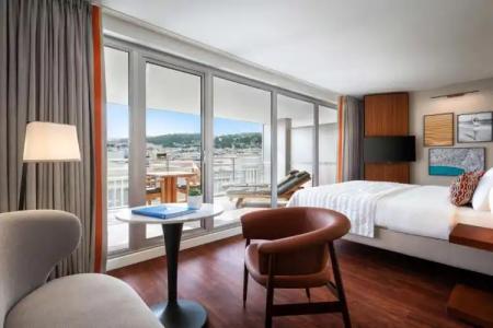 Le Meridien Nice - 117