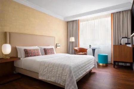 Le Meridien Nice - 131