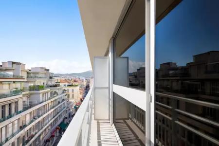 Le Meridien Nice - 164