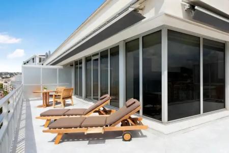 Le Meridien Nice - 145