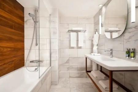 Le Meridien Nice - 163