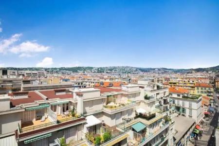 Le Meridien Nice - 121