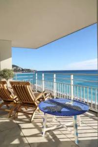 Le Meridien Nice - 154