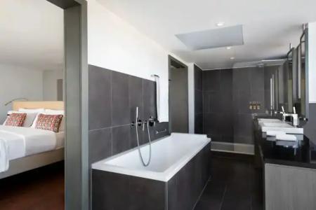 Le Meridien Nice - 139