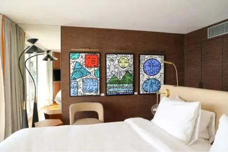 Le Meridien Nice - 147