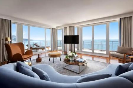 Le Meridien Nice - 151