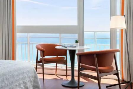 Le Meridien Nice - 114