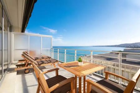 Le Meridien Nice - 127